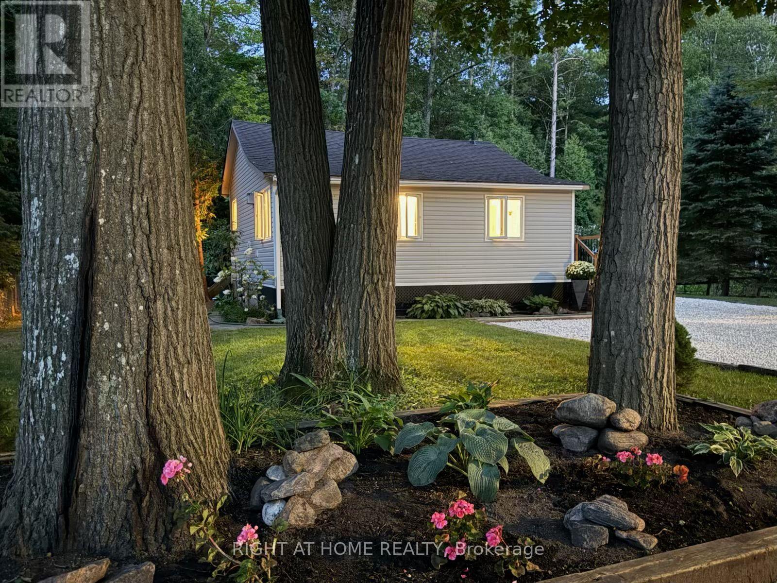 605 OXBOW PARK DRIVE Wasaga Beach