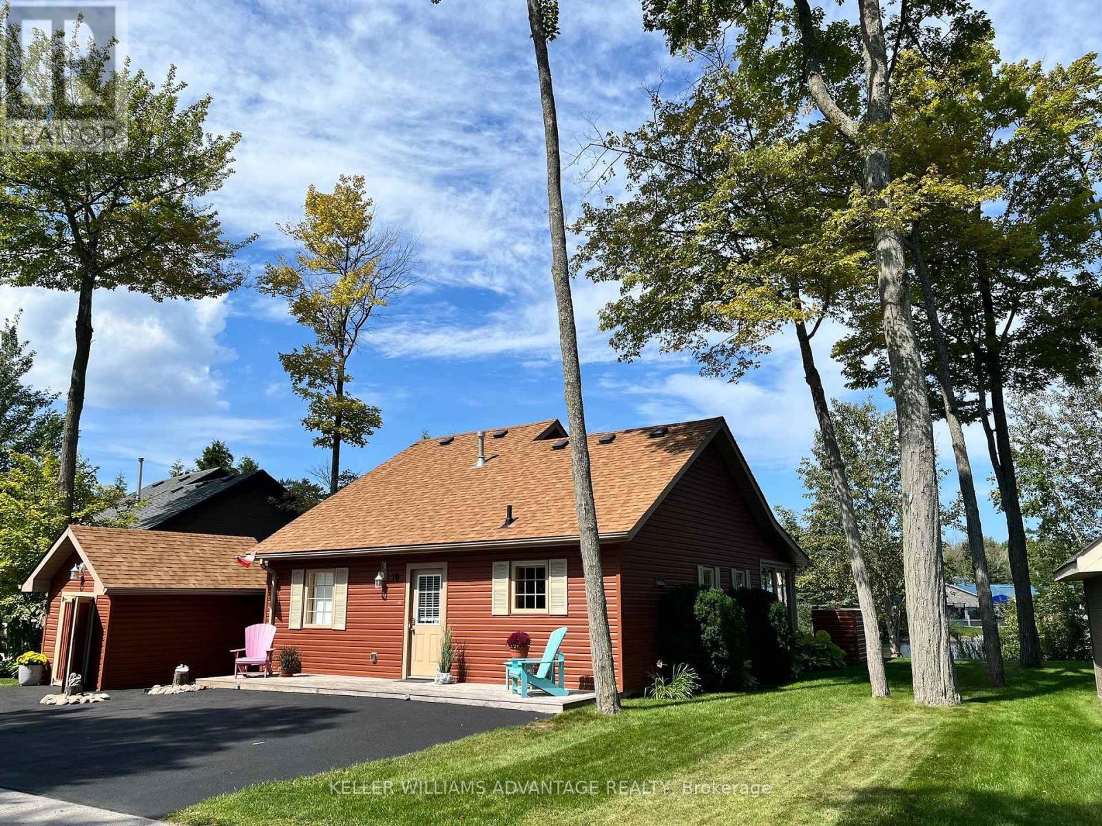 10 CABIN CRESCENT Wasaga Beach