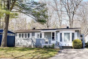 5 MURRAY DRIVE Wasaga Beach