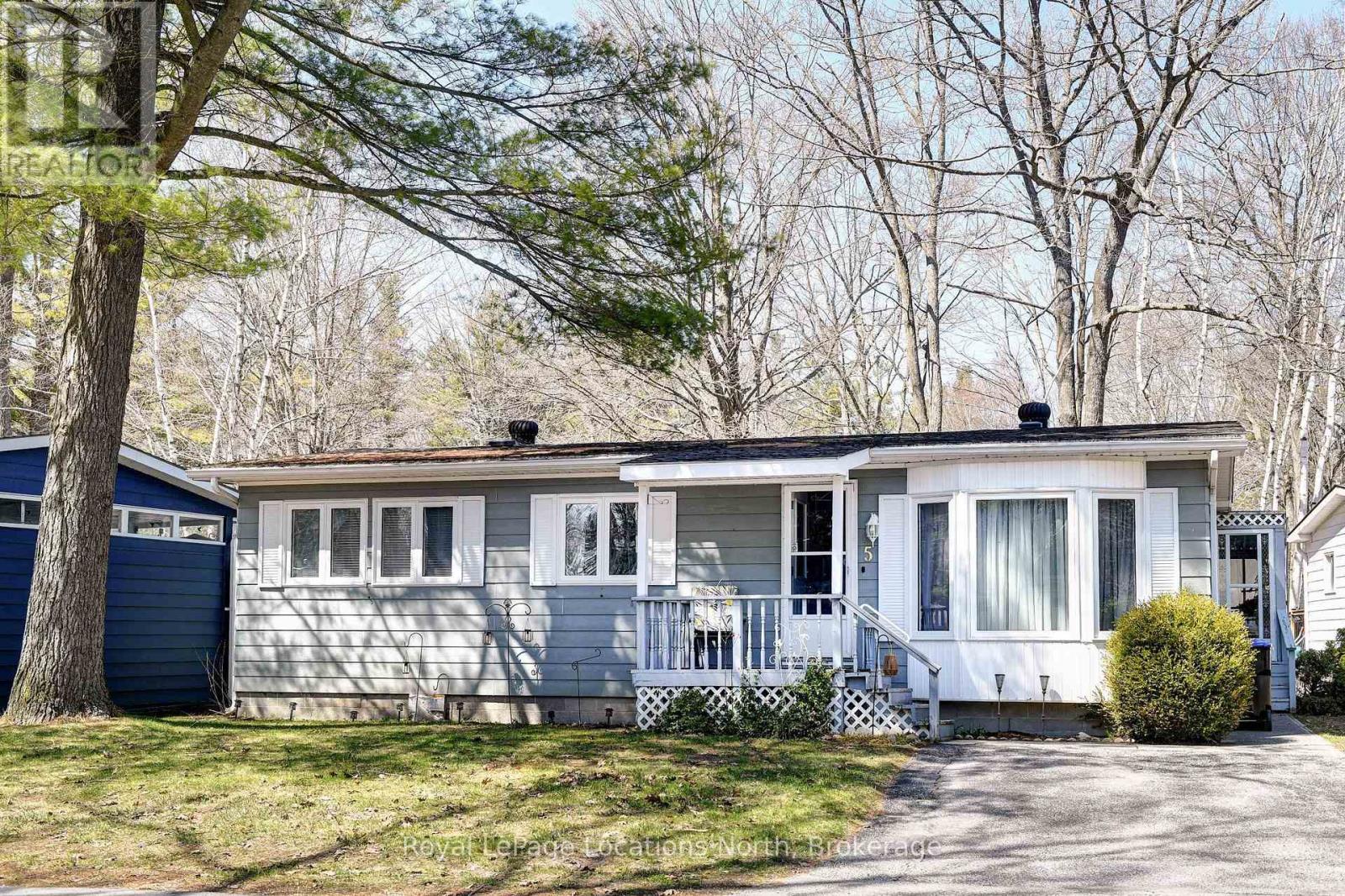 5 MURRAY DRIVE Wasaga Beach
