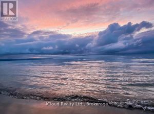 PART 1 - LOT 25 ROBINSON ROAD Wasaga Beach