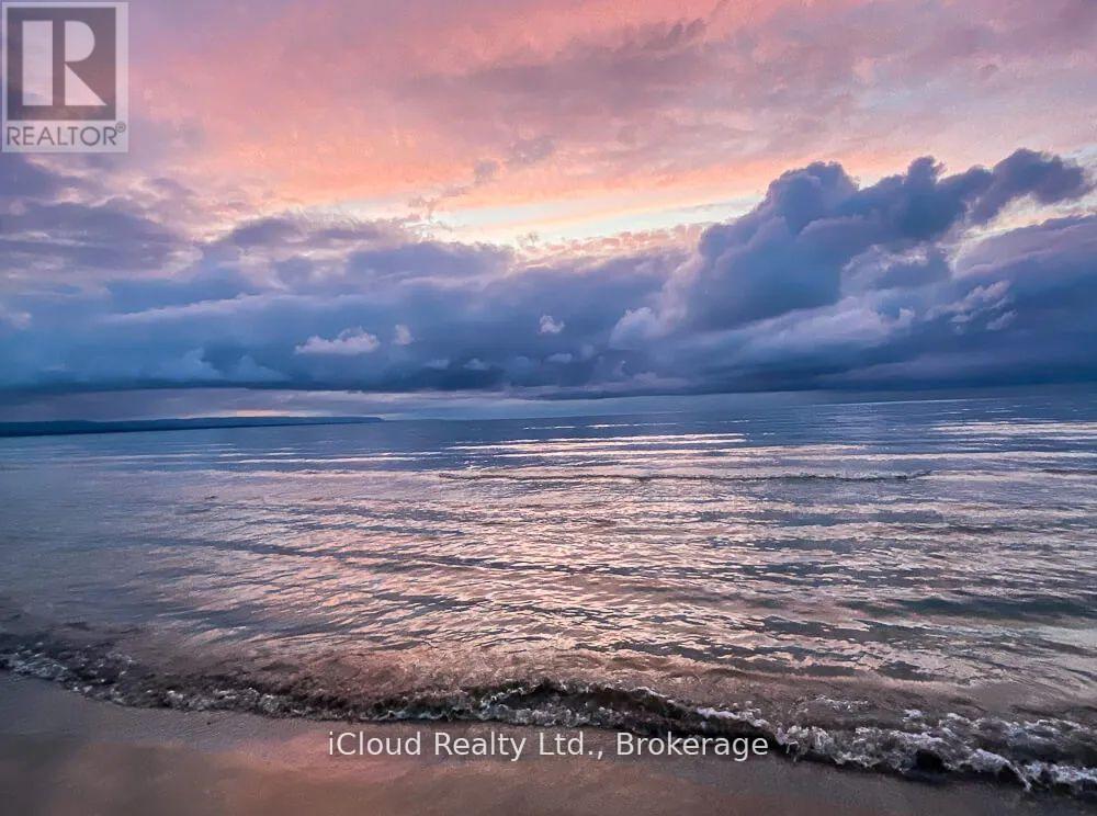 PART 1 - LOT 25 ROBINSON ROAD Wasaga Beach