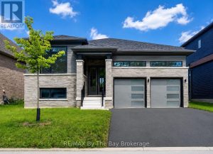 232 RAMBLEWOOD DRIVE Wasaga Beach
