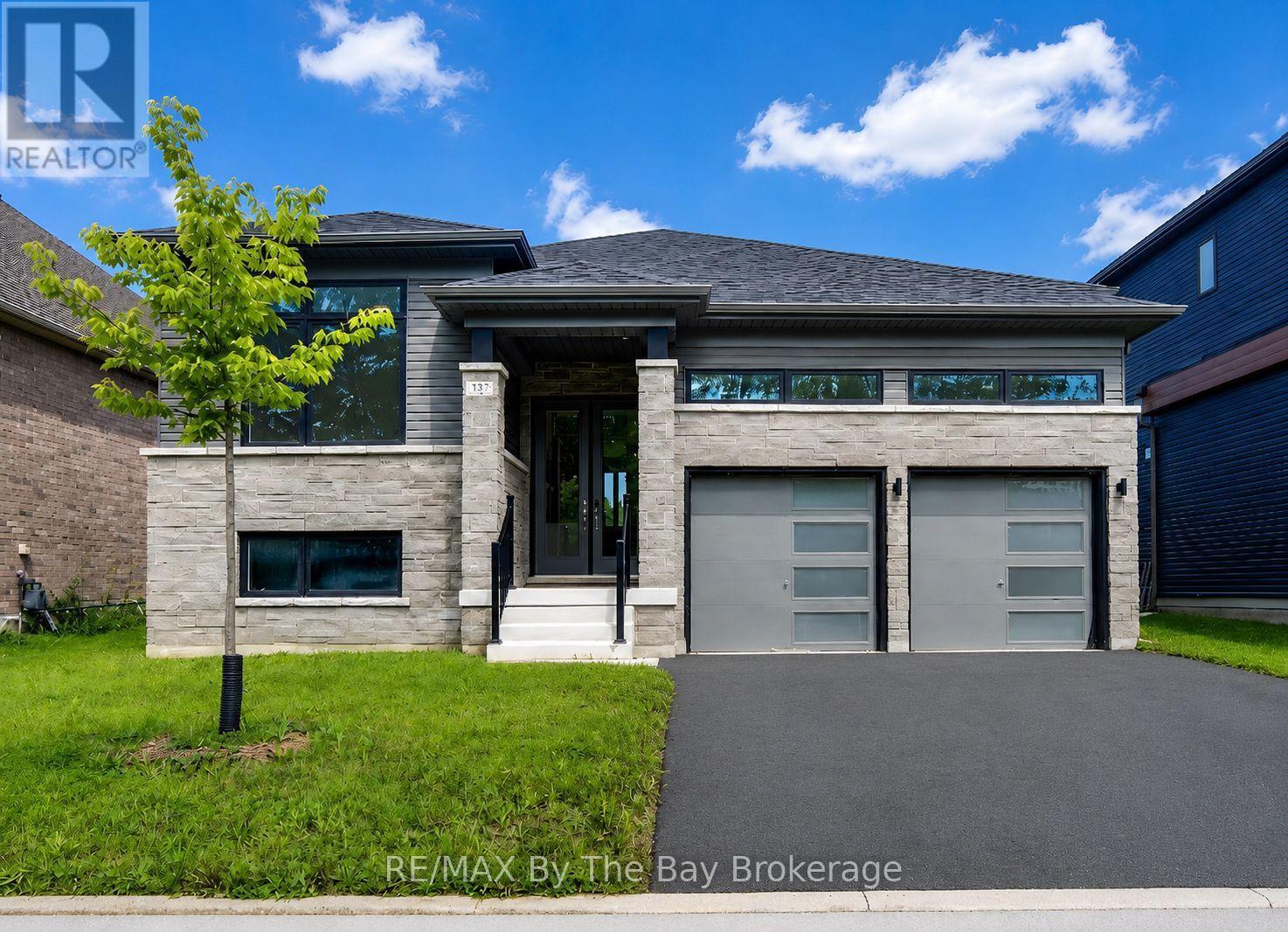 232 RAMBLEWOOD DRIVE Wasaga Beach