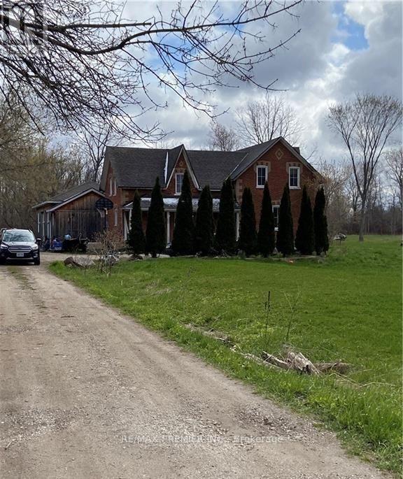 1793 KLONDIKE PARK ROAD Wasaga Beach