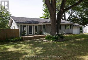 74 OXBOW PARK DRIVE Wasaga Beach