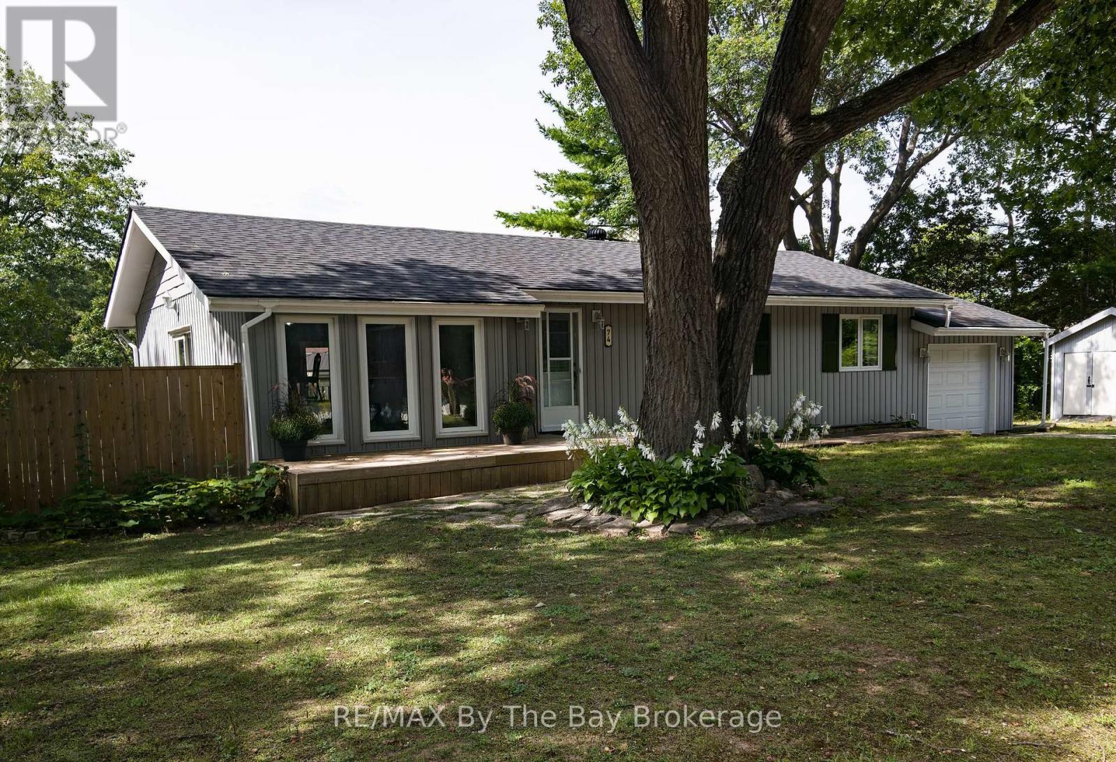 74 OXBOW PARK DRIVE Wasaga Beach