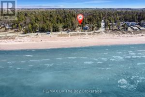 278 COASTLINE DRIVE Wasaga Beach