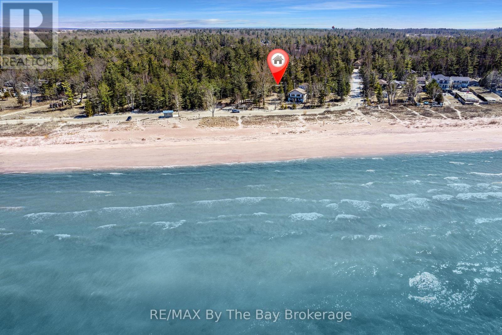 278 COASTLINE DRIVE Wasaga Beach