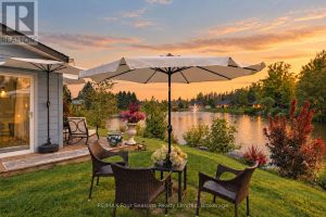 47 CABIN CRESCENT Wasaga Beach
