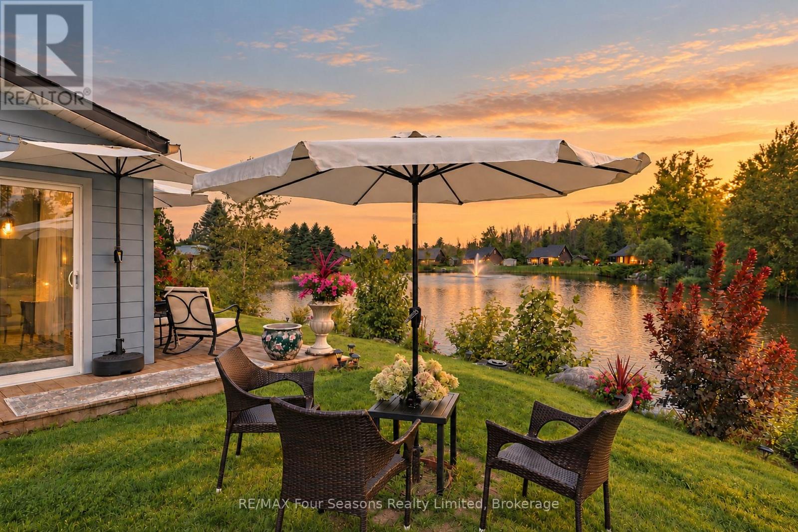 47 CABIN CRESCENT Wasaga Beach