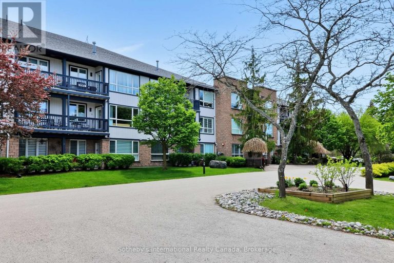3003 - 750 JOHNSTON PARK AVENUE