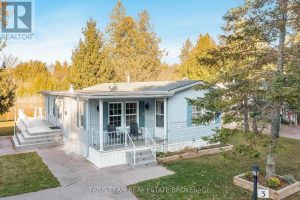 3 ST JAMES PLACE Wasaga Beach