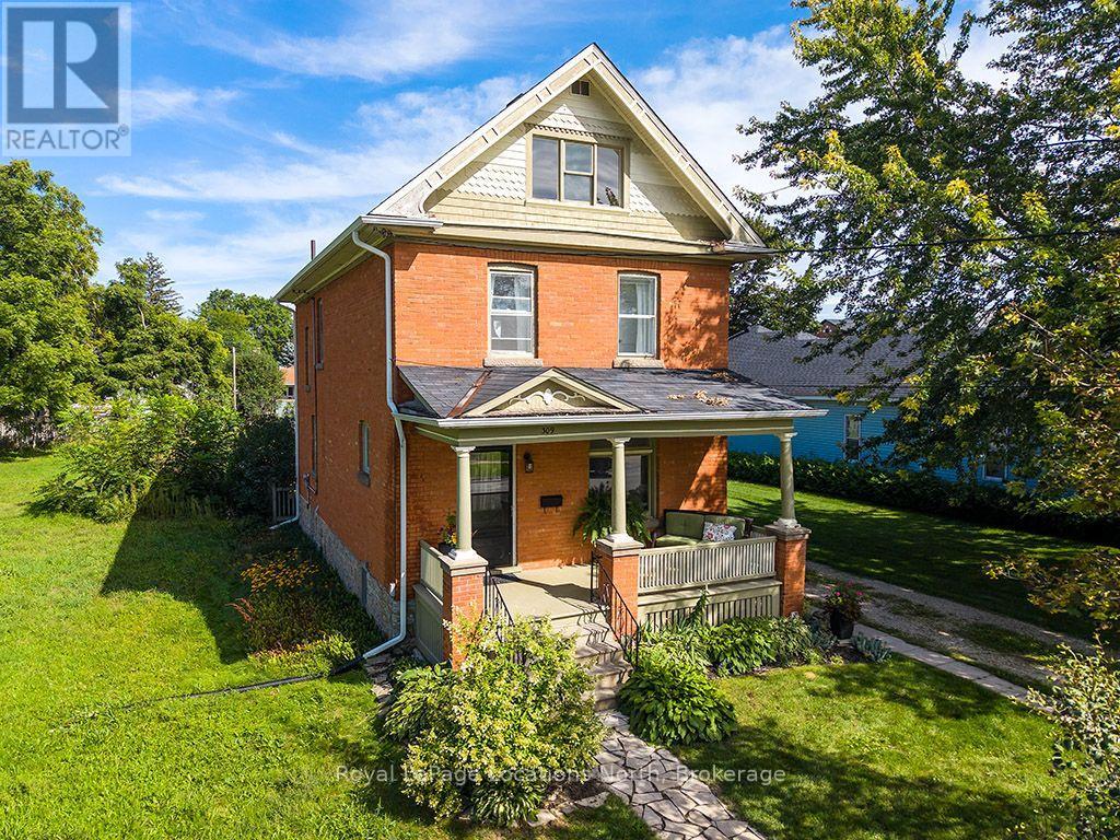 309 BEECH STREET Collingwood
