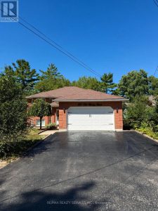 254 OLD MOSLEY STREET Wasaga Beach