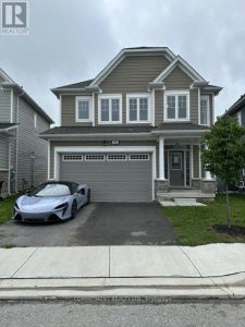 14 SHAPIRA AVENUE Wasaga Beach