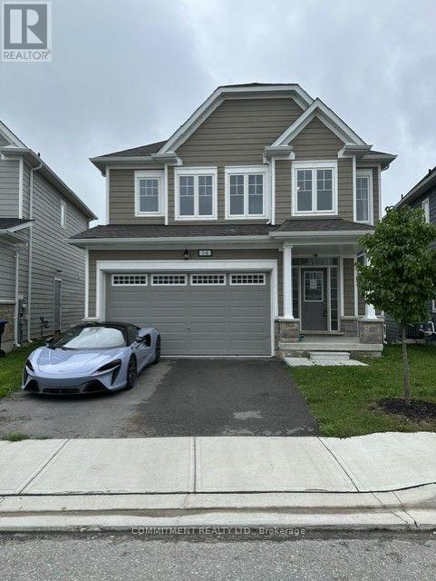 14 SHAPIRA AVENUE Wasaga Beach
