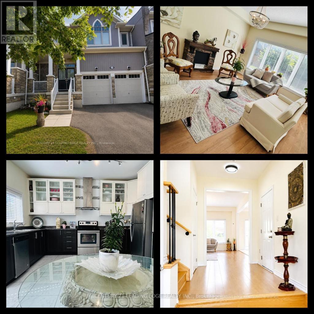 164 ALLEGRA DRIVE Wasaga Beach