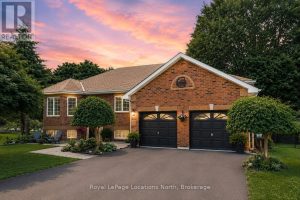 7 COLES COURT Wasaga Beach