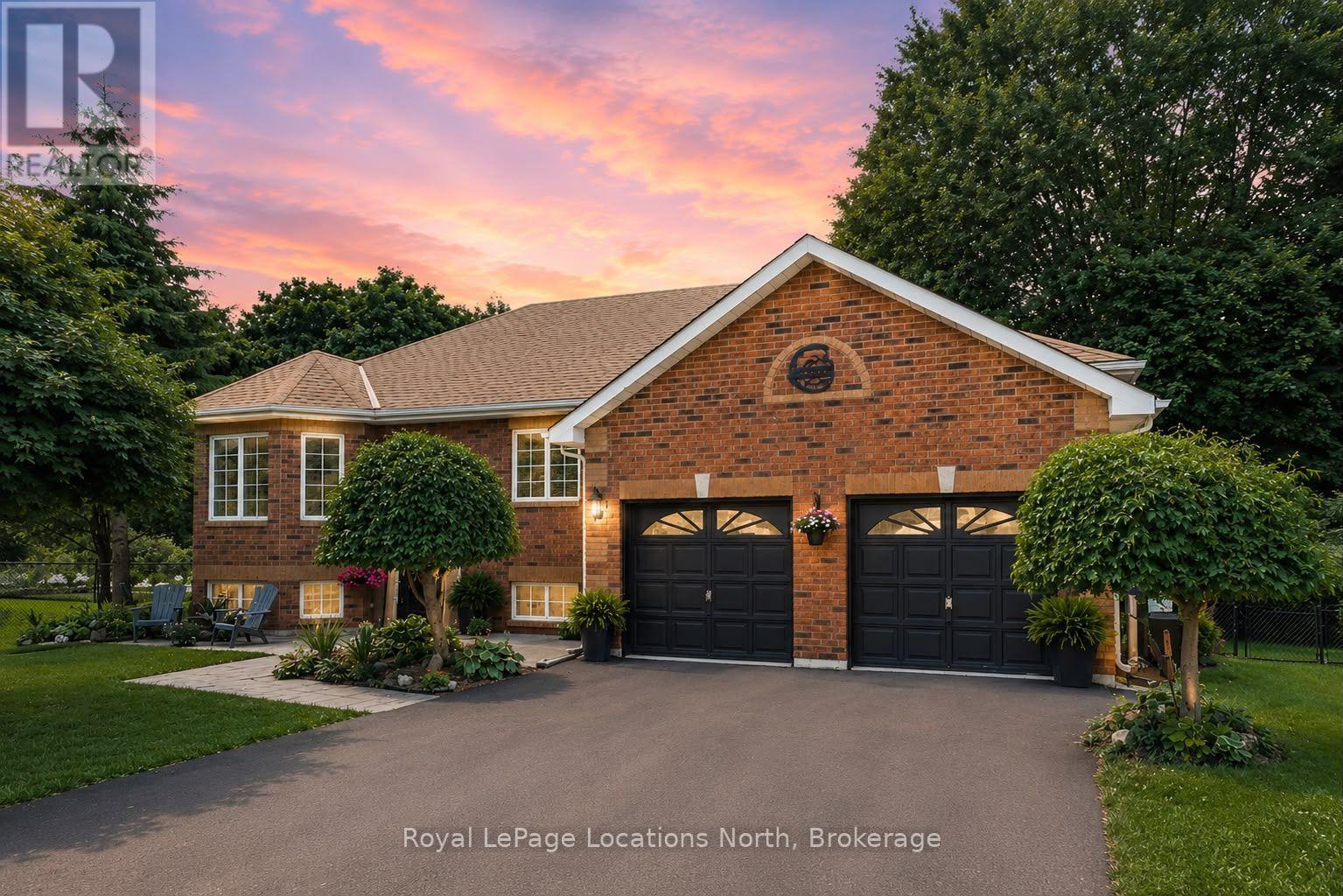 7 COLES COURT Wasaga Beach