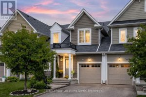 22 BERKSHIRE AVENUE Wasaga Beach