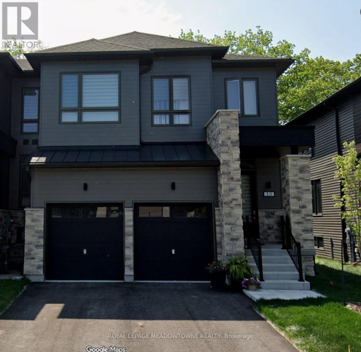 13 EBERHARDT DRIVE Wasaga Beach