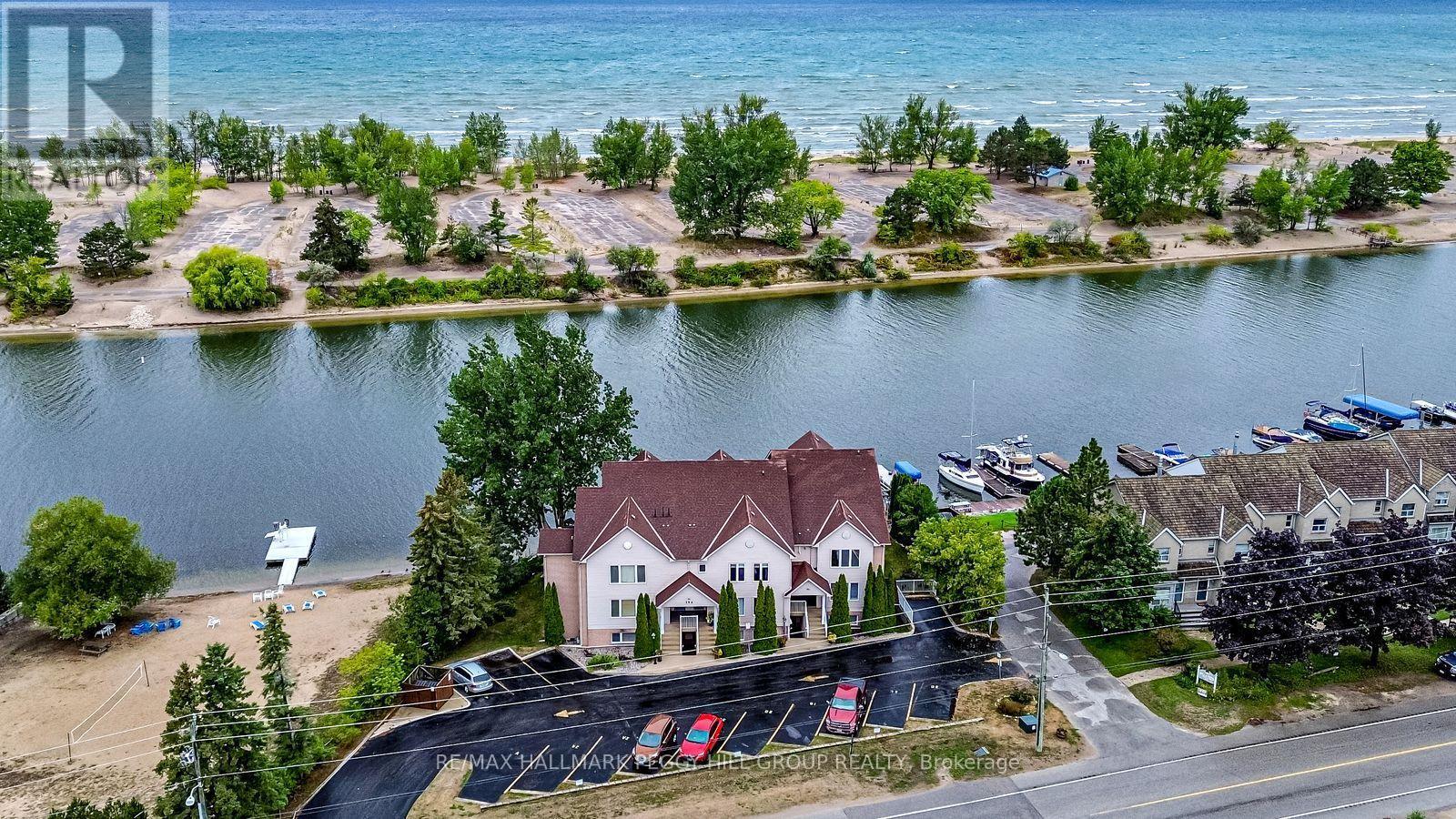 3B - 194 RIVER ROAD E Wasaga Beach