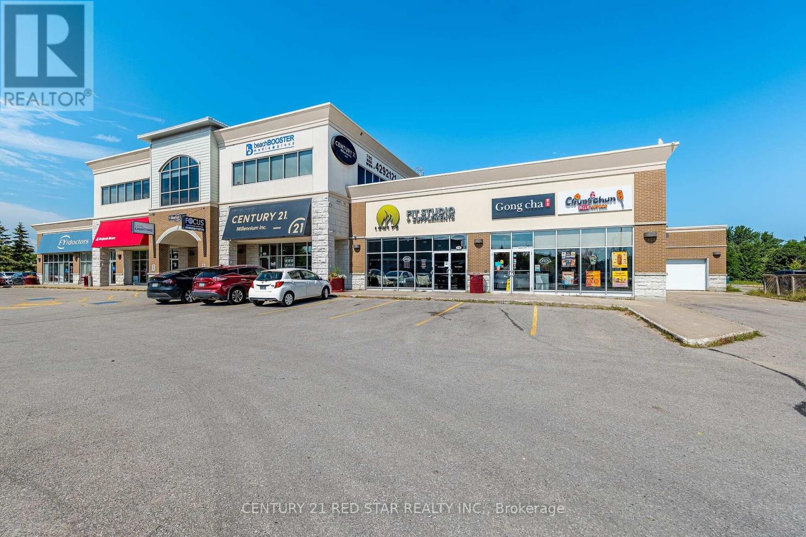 1B - 1 MARKET LANE Wasaga Beach