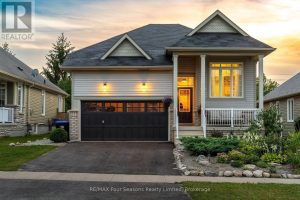 32 CHRISTY DRIVE Wasaga Beach