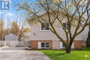 29 DILLON DRIVE Collingwood