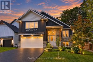 64 49TH STREET N Wasaga Beach