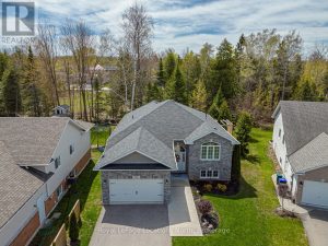 155 LILY DRIVE Wasaga Beach