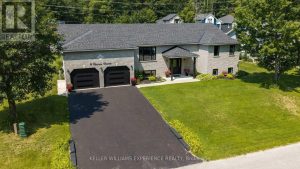 4 DOWNER CRESCENT Wasaga Beach