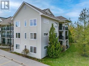 208 - 6 BRANDY LANE DRIVE Collingwood