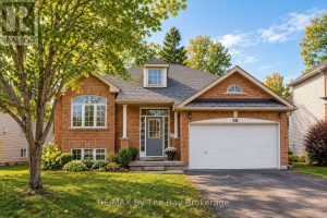 48 ROSE VALLEY WAY Wasaga Beach