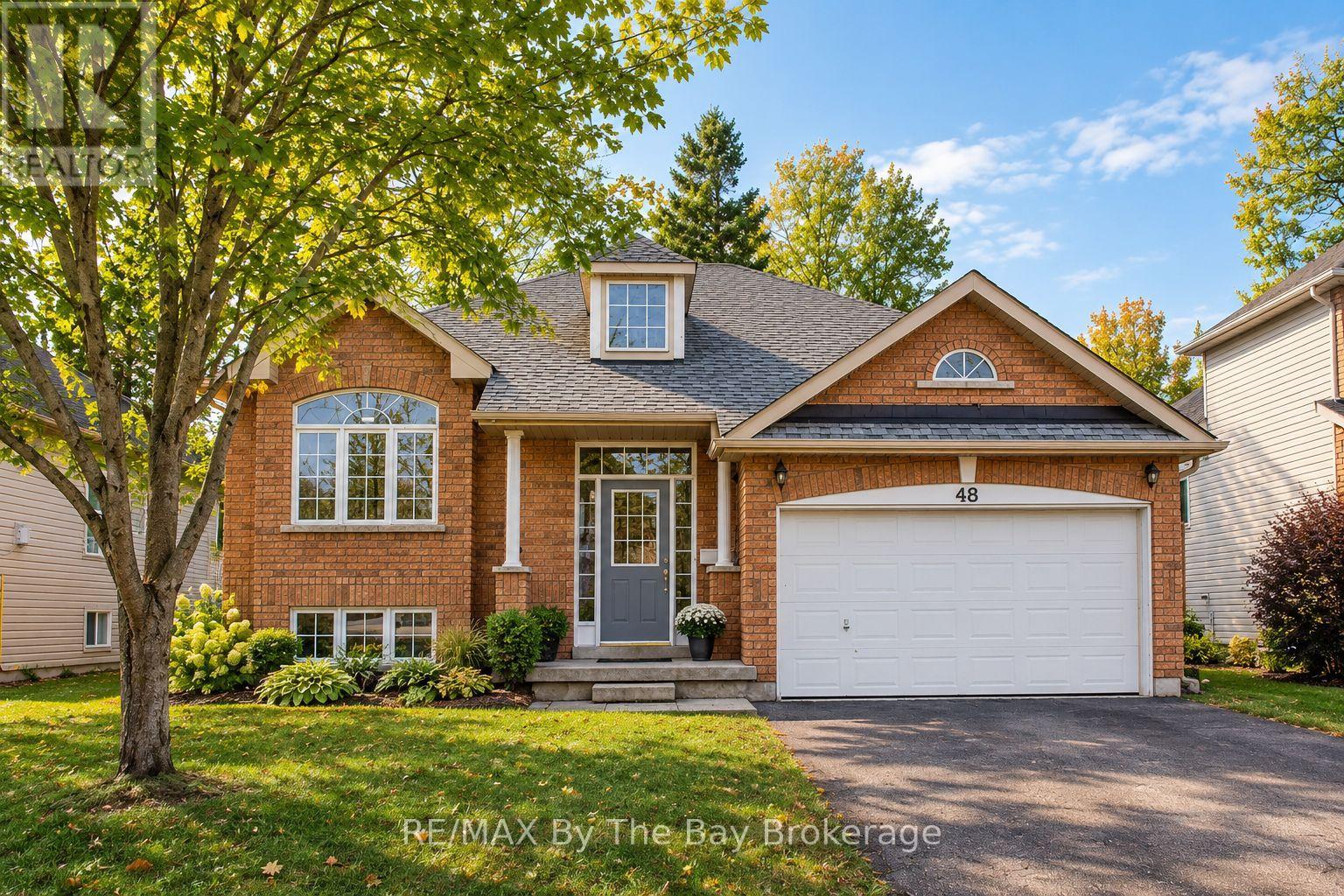 48 ROSE VALLEY WAY Wasaga Beach