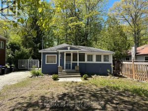 134 SUNNIDALE ROAD Wasaga Beach