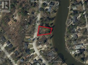 490 OXBOW PARK DRIVE Wasaga Beach