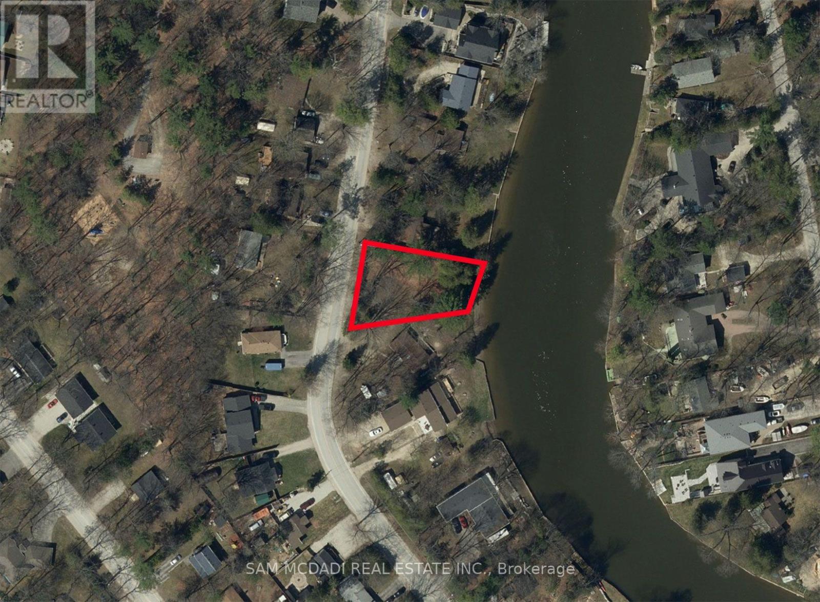 490 OXBOW PARK DRIVE Wasaga Beach