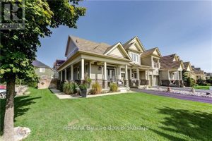300 STONEBRIDGE BOULEVARD Wasaga Beach
