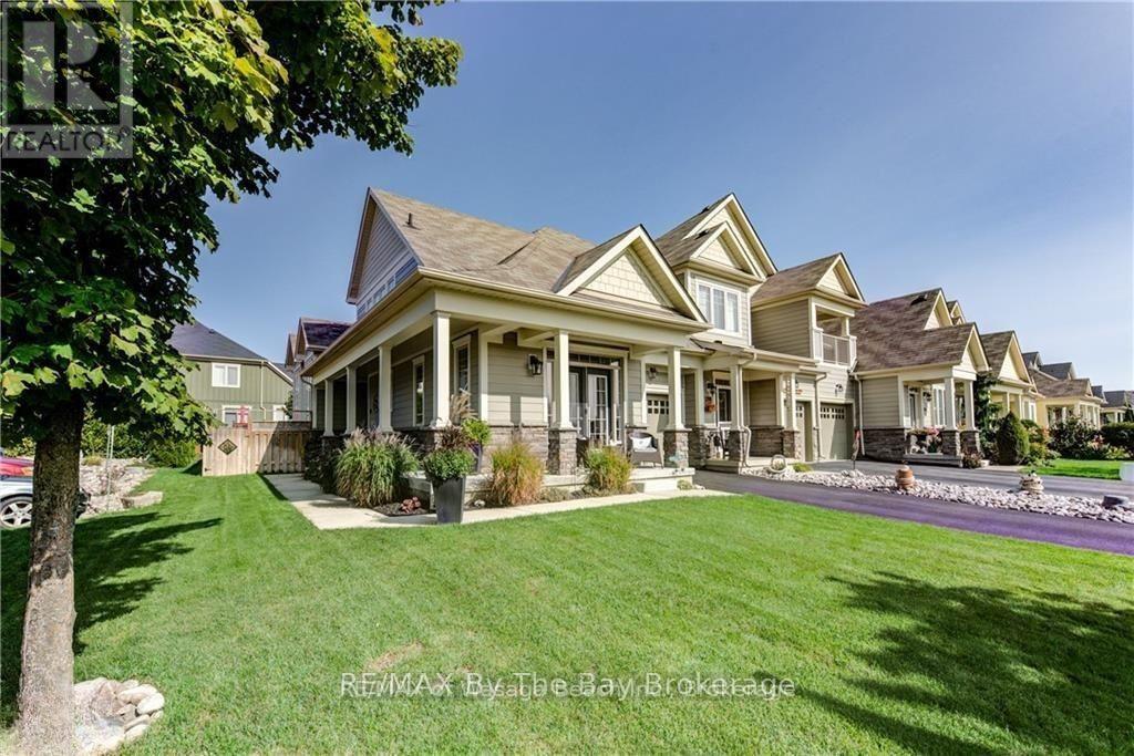 300 STONEBRIDGE BOULEVARD Wasaga Beach