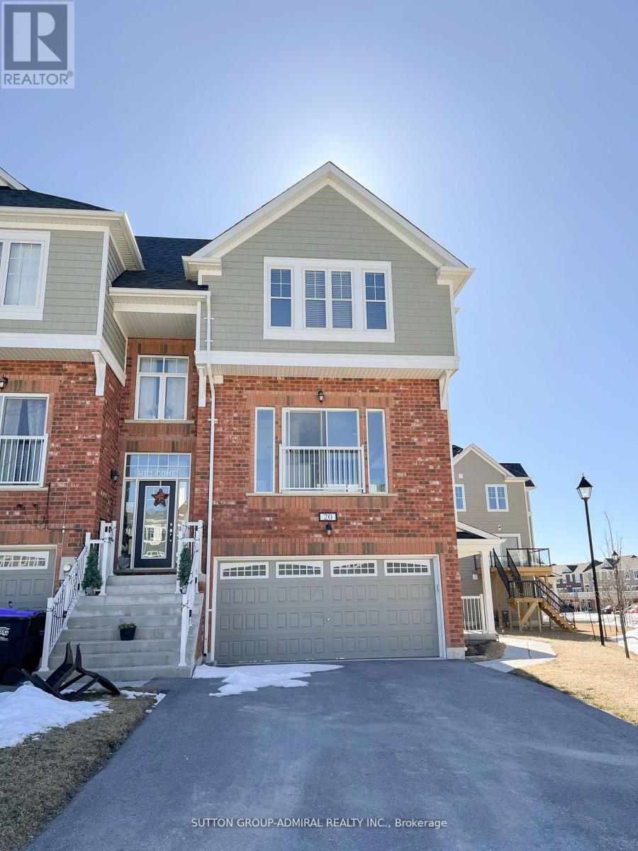 20 SURF DRIVE Wasaga Beach