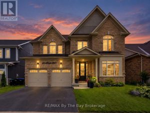 120 ALLEGRA DRIVE Wasaga Beach