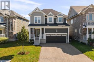 32 SANDHILL CRANE DRIVE Wasaga Beach