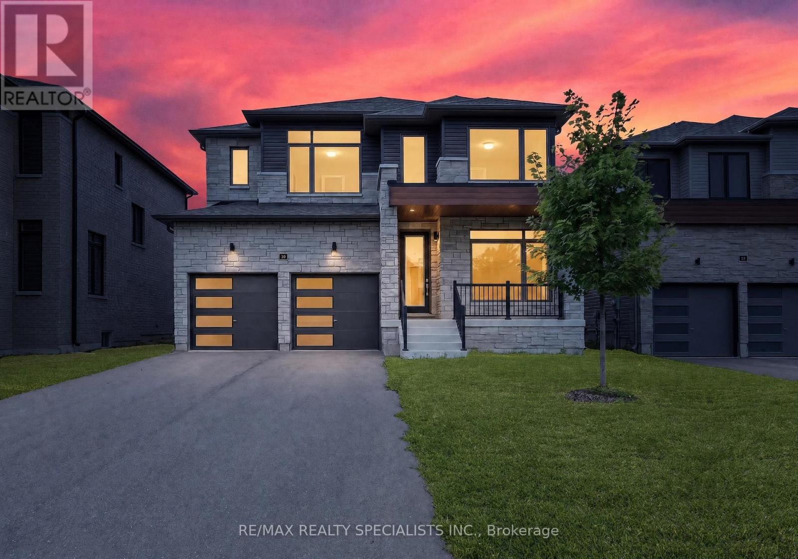 147 ROSANNE CIRCLE Wasaga Beach
