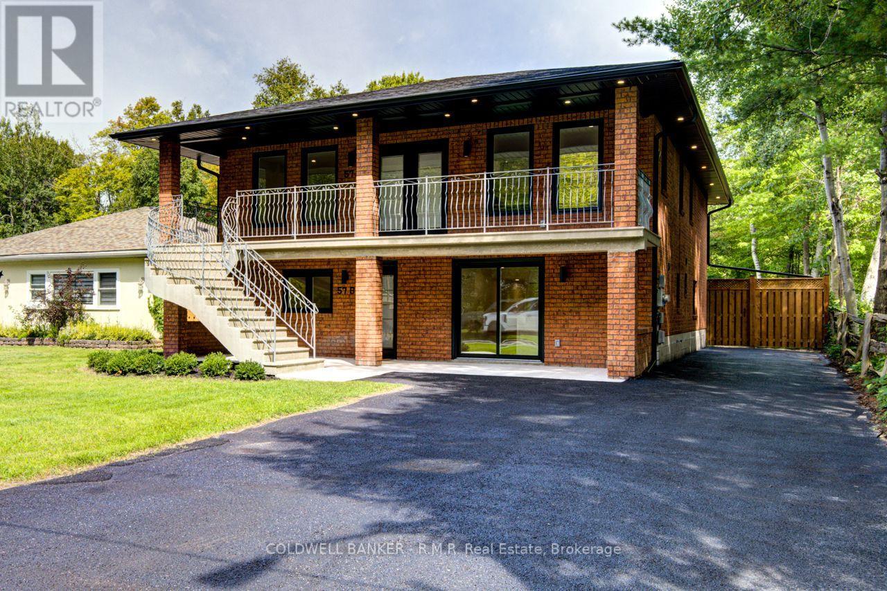 57 38TH STREET N Wasaga Beach