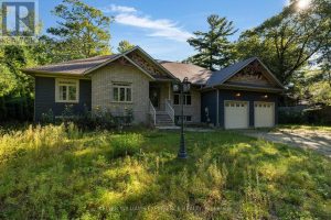 229 SUNNIDALE ROAD Wasaga Beach