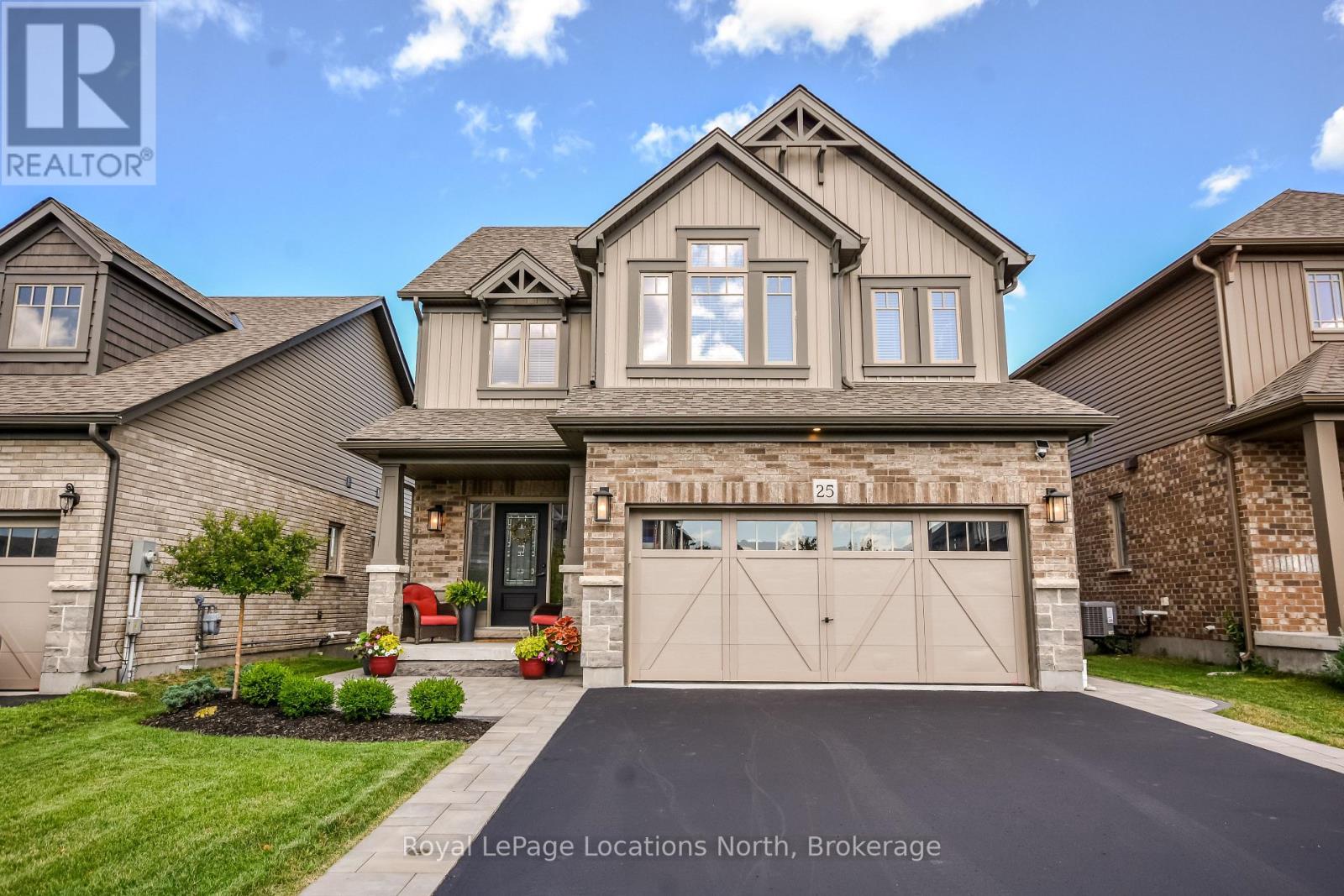 25 MAIDENS CRESCENT Collingwood
