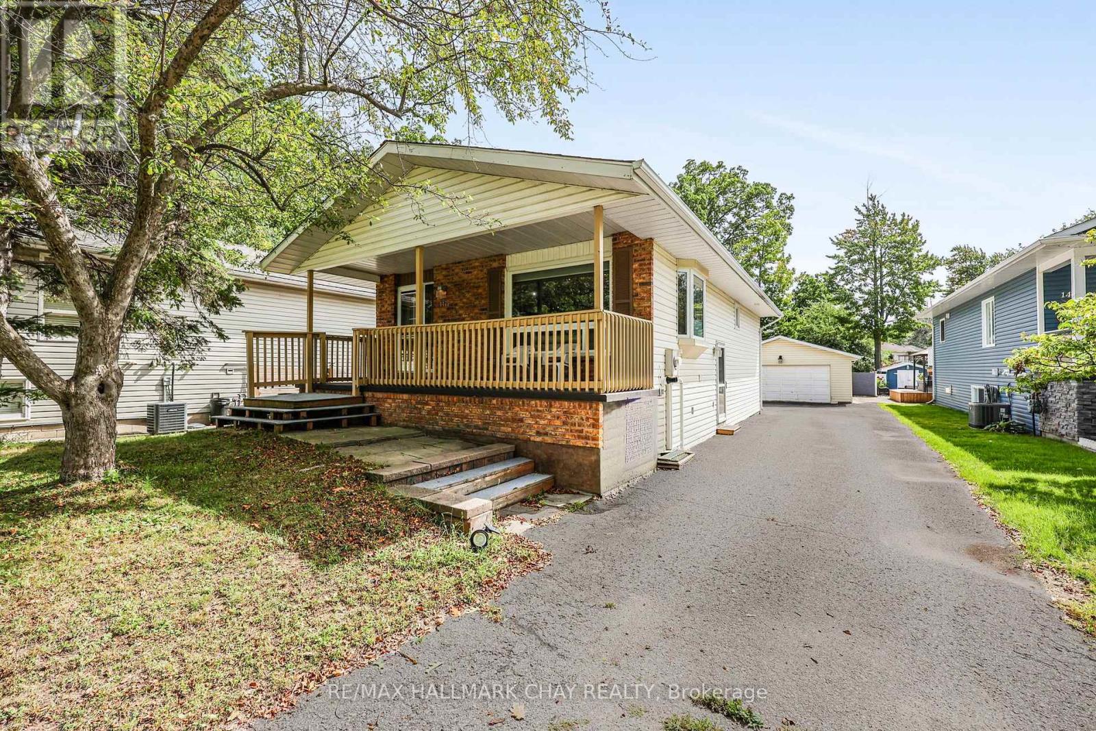 1475 RIVER ROAD W Wasaga Beach