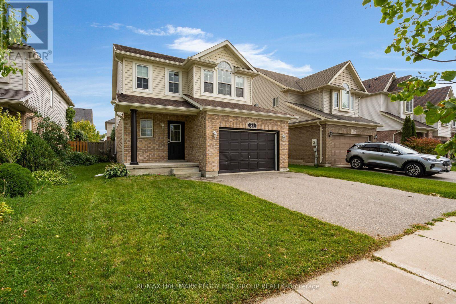89 CONNOR AVENUE Collingwood